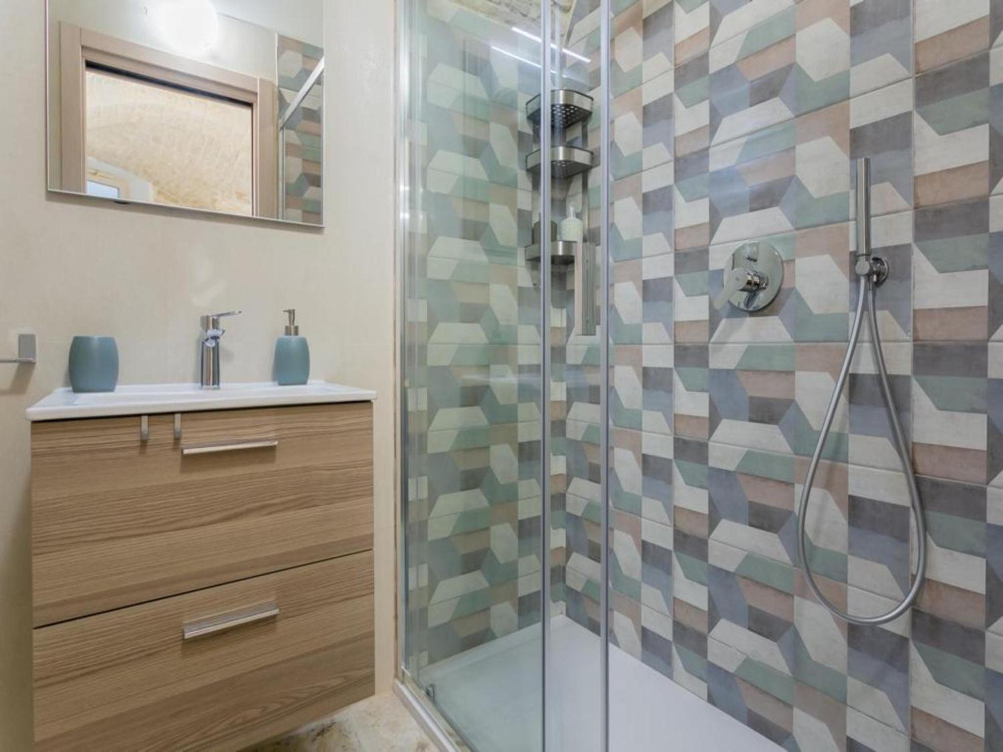 Suite Da Nonno Luigi 100 Metri Dal Mare Giovinazzo Buitenkant foto