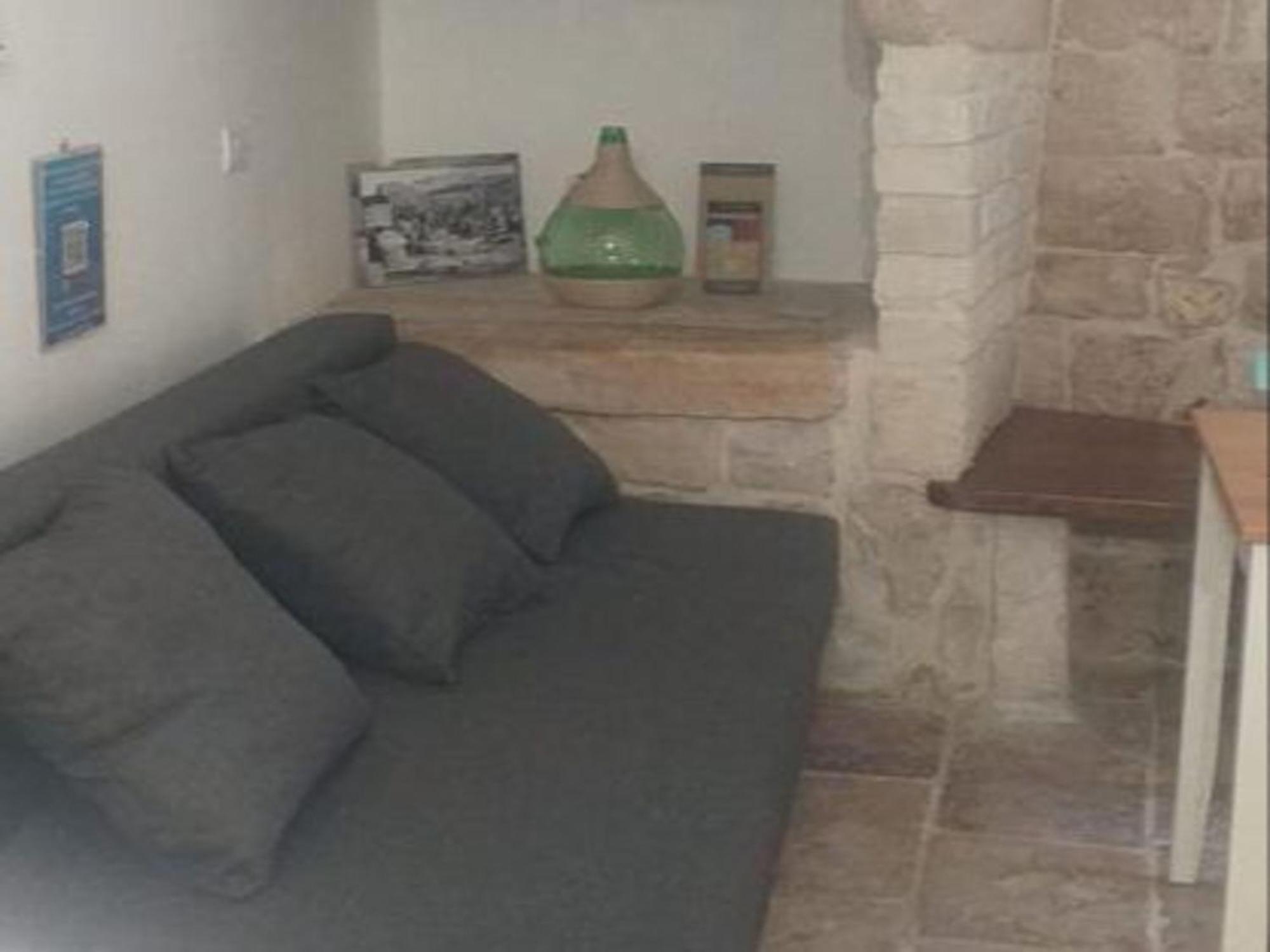 Suite Da Nonno Luigi 100 Metri Dal Mare Giovinazzo Buitenkant foto